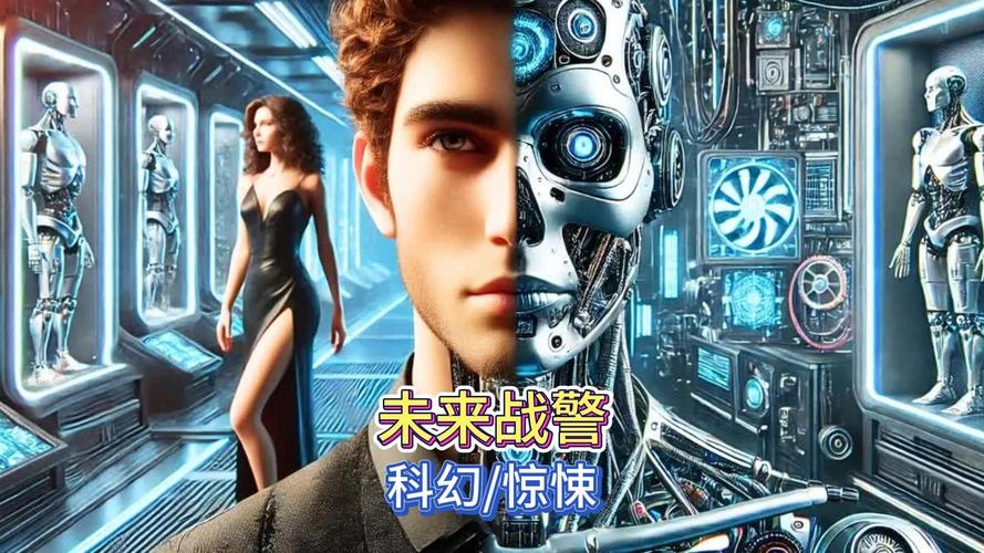 雷霆战警在线观看高清 未来科技正变成现实