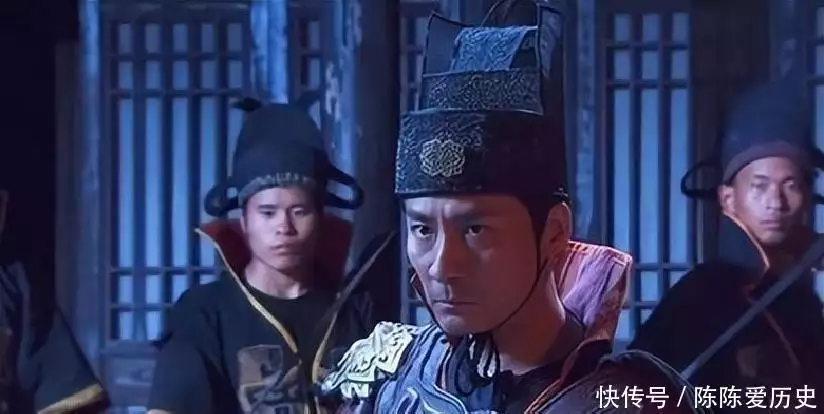 唐朝最反常一幕皇帝2000保镖打赢了硬仗_神探狄仁杰千牛卫右威卫谁更厉害_神探狄仁杰2在线观看