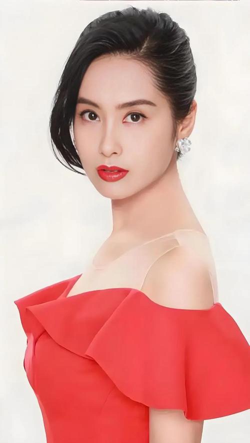 台湾最美女明星名单_台十大美女明星排行_最美女明星图片大全图片