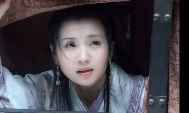 2016古装女明星_经典古装剧女演员_古装女神排行榜