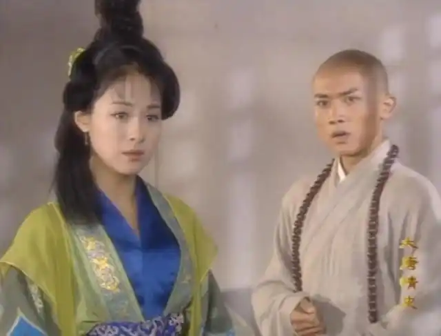 曾经惊艳的古装女演员后来怎么样了_童年古装女神嫁人淡出_2016古装女明星