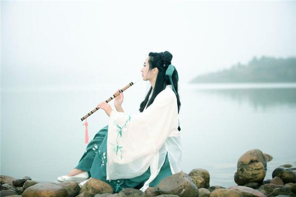 天生有福气的生肖女