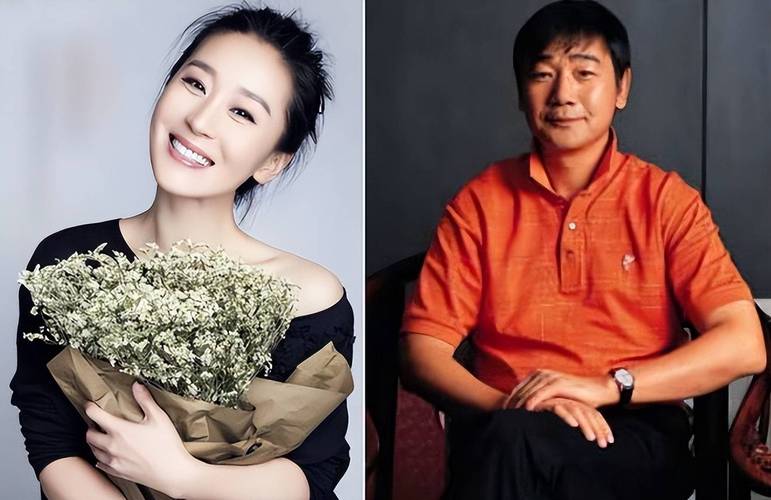 娱乐圈老夫少妻有哪些_盘点圈里的老夫少妻_2019娱乐圈老夫少妻大盘点