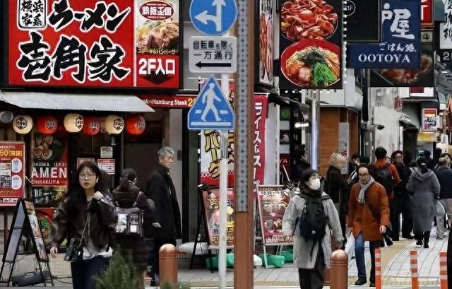 日本跌下神坛，实则不如国内二线？