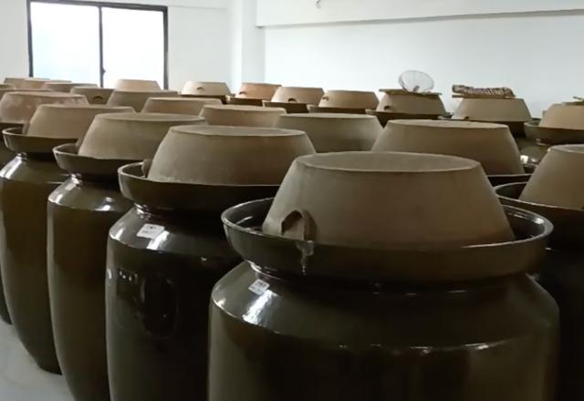 贵州网红黑暗料理,_张建强监制糟辣椒_贵州糟辣椒