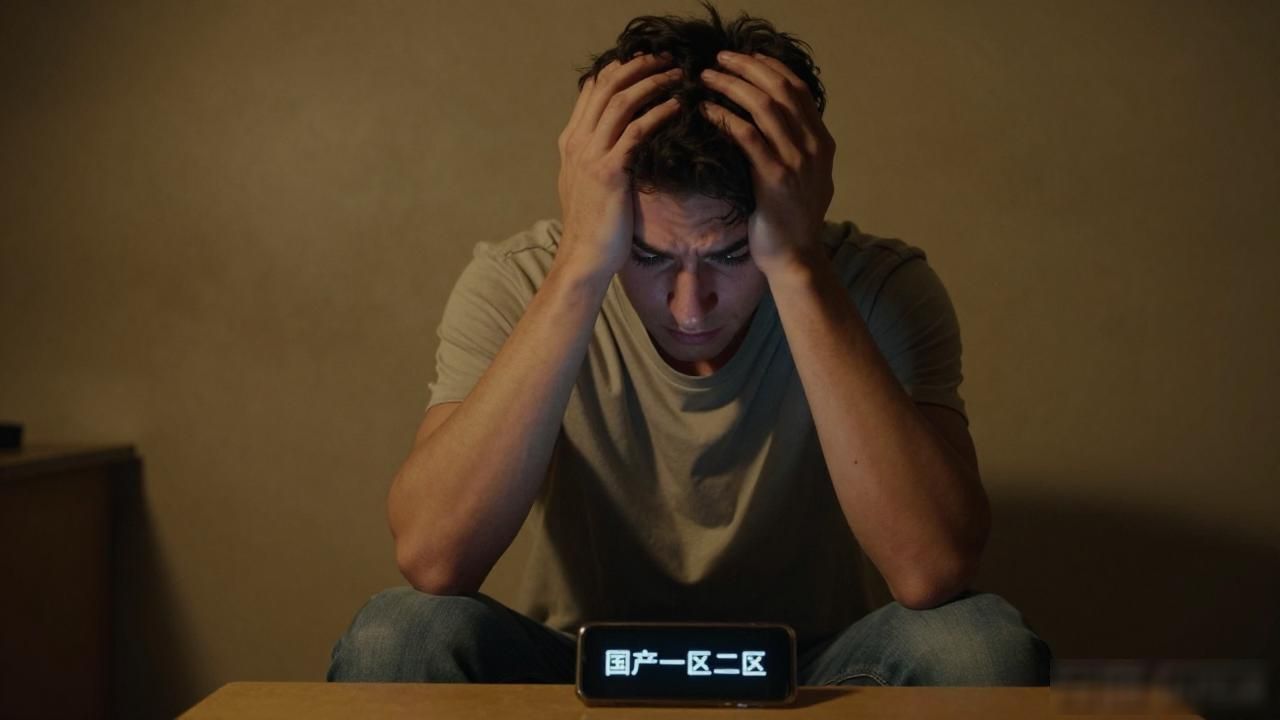 别再被"国产一区二区"骗了！过来人血泪教训，看完少走三年弯路