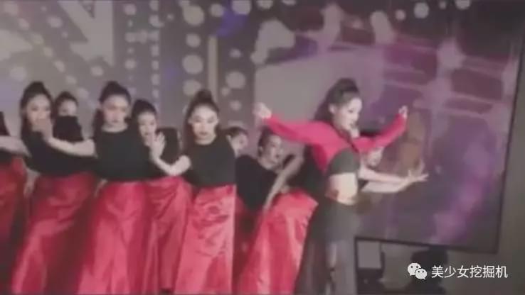 牌牌琦拜师学艺_牌牌琦成为网红_快手网红大八卦事件,