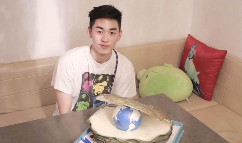 林子濠参加的变形计什么时候播出?