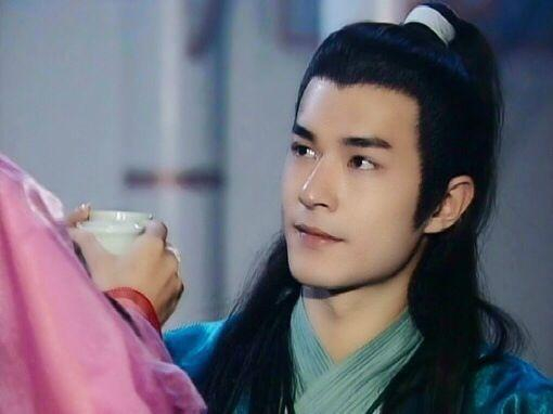 深扒娱乐圈5大很红，但是很少被黑的明星！