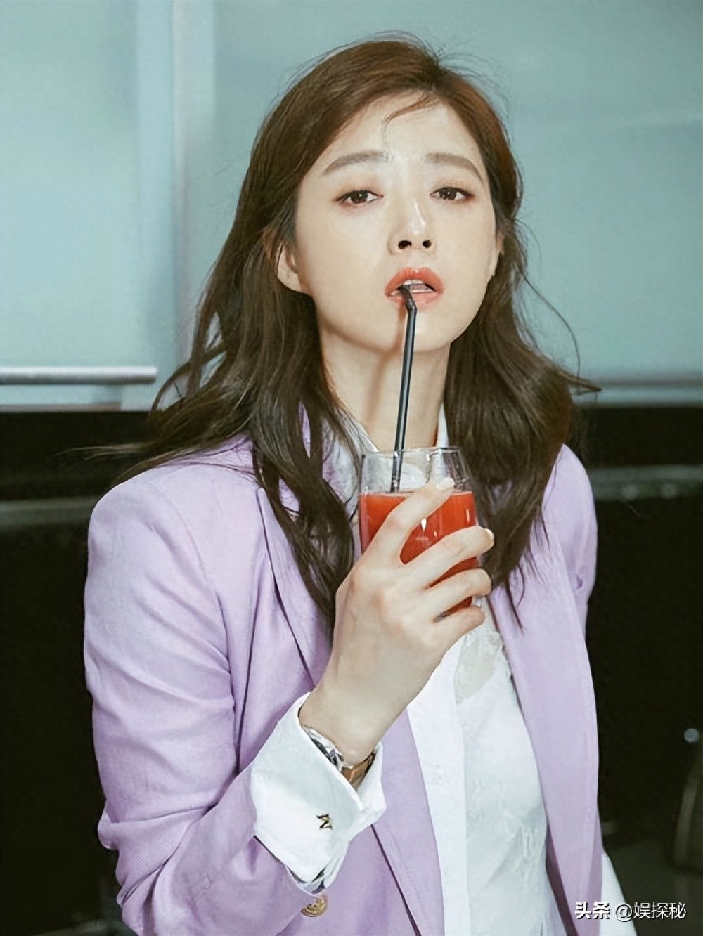 句句命中要害，蒋欣一张口，韩红刘涛都得“吓”后退