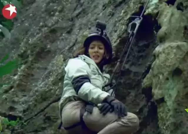 张钧甯 逆袭 娱乐圈 扒卦_有个女明星叫张钧什么