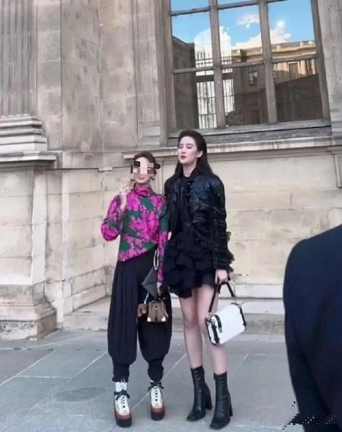 揭秘女明星身高真相：为何都说168厘米，戏路和穿搭有啥影响