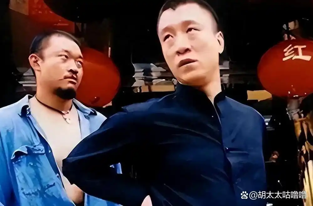 孙红雷狂妄言论原因_孙红雷贫穷家庭背景_孙红雷谈娱乐圈的故事