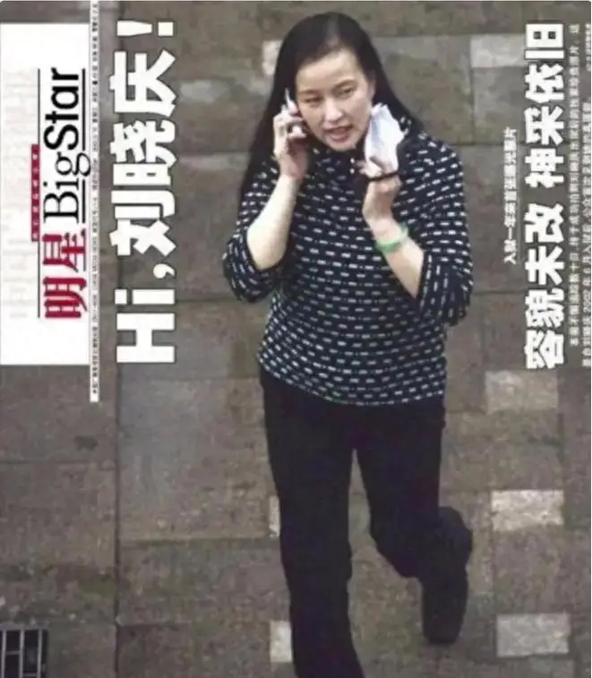 卓伟又爆大瓜！明星夫妻反目，分居2年闹离婚，靳东、吴奇隆躺枪